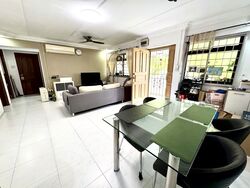 Blk 757 Woodlands Avenue 4 (Woodlands), HDB 4 Rooms #496200631